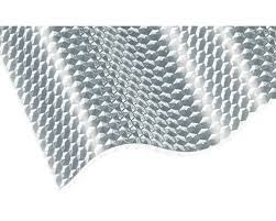 Acryl Wellplatte Sinus 76 18 Wabe Klar 3x1045x2500 Mm Jetzt Kaufen Bei Hornbach Osterreich