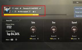 Nama pubg keren dan artinya. Begini Cara Membuat Nickname Unik Di Pubg Mobile Dengan Mudah