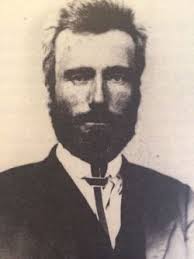 Dr Joseph Hoy Blazer (1829-1898)