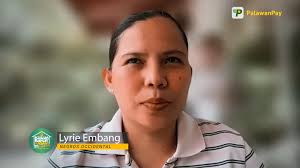 Mas naging makahulugan ang Pasko ni Lyrie Jean Embang — isang batang  maagang natutong magsakripisyo para sa pamilya. Sa murang edad, pinili  niyang magtrabaho bilang kasambahay upang masuportahan ang ...