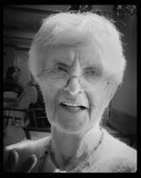 Miriam C. Clancy Obituary