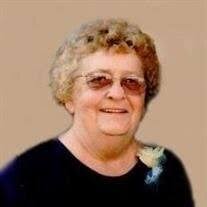 Marjorie Leota Emery Obituary