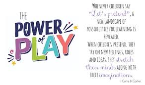 The Power of Play - The Power of Play ...