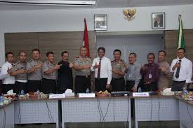 Penerimaan pegawai rsup persahabatan tahun 2020. Kapolda Dan Wakapolda Aceh Temui Rektor Unsyiah Universitas Syiah Kuala