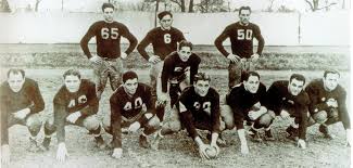 Lombardi's son, vince lombardi jr., echoed nicholls' sentiment. Documentary Film Celebrates A Football Legacy Built On Granite