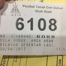Pejabat tanah dan galian shah alam. Photos A Pejabat Tanah Dan Galian Selangor Batiment Gouvernemental