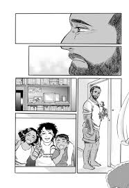 Read Silent Perseverance :: Failed Silent Manga Entry 2: Mother (Read from  Right to Left <==) | Tapas Comics