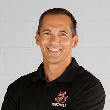 Boulder Creek Football