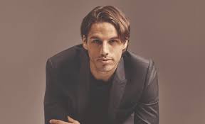 He's also important for our team structure as a person. Yann Sommer So Handsome So Talented So Modest World Today News