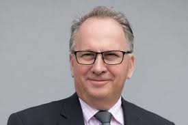 Russell Warwick Appointed Chairman of the NZTR Board