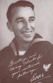 My Dad served during WWII the Royal Navy