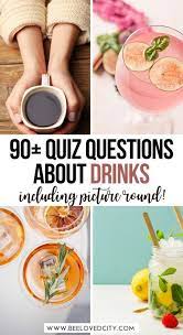 Hunter's focuses its attention to filling the guests' belly and to never have a guest leave hungry or unsatisfied. The Ultimate Drinks Quiz 90 Questions Answers About Drinks Beeloved City