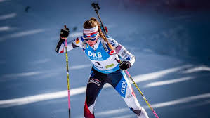 All results are sourced from the international biathlon union. Fgnb97wdjzenym