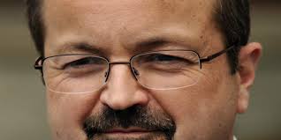 Worcester diocese spokesman elevated to chancellor