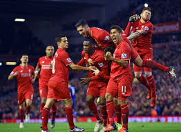 تستضيف فرنسا بطولة كأس أمم أوروبا 2016 في 10 يونيو وحتي 10 يوليو ، حيث نستعرض معكم جدول مباريات يورو 2016 كاملا ومواعيد اهم مباريات امم اوروبا ، ولاول مرة يلعب 24 منتخب تعرف علي المنتخبات المتأهلة لربع نهائي اليورو و مواعيد مباريات دور ال 8 في يورو 2016. Ù„ÙŠÙØ±Ø¨ÙˆÙ„ ÙŠØ³Ø­Ù‚ Ù…Ø§Ù†Ø´Ø³ØªØ± ÙŠÙˆÙ†Ø§ÙŠØªØ¯ ÙˆÙŠØªØ£Ù‡Ù„ Ù„Ø±Ø¨Ø¹ Ù†Ù‡Ø§Ø¦ÙŠ Ø§Ù„Ø¯ÙˆØ±ÙŠ Ø§Ù„Ø£ÙˆØ±ÙˆØ¨ÙŠ Ø§Ù„Ù…Ù‡Ø§Ø¬Ø± Ø¨Ø±ÙŠØ³