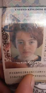 Update Passport got to owner...😊😊😊 Found passport Amber Whelan Saturday  morning around 04:15 am cross the road spar shop near blessington street.  Contact me please