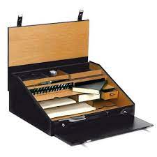 Ready to ship in 1 business day. Pineider 1949 Travel Writing Desk Set Statonery Pens Writing Desk Desk Set Stationery Pens