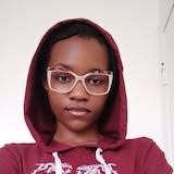 Eartha Cat Eye Brown Photochromic Glasses