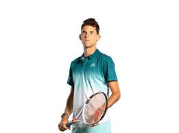 A ball of ambition and determination, the austrian lives and breathe dominance. Dominic Thiem Booking Agent Talent Roster Mn2s