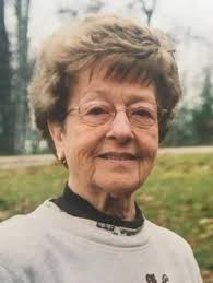 Betty McKahan Obituary (1927