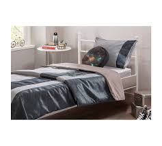 Dark Yatak Ortusu 120 Cm Cilek Aksesuarlari Dark Metal Serisi Cilek