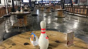 Maybe you would like to learn more about one of these? Cincinnati Area Bowling Bars Taking Fresh Look At Classic Night Out