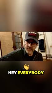 💥Come say HEY to Richard Speight Jr. March 21st-23rd at Planet Comicon  Kansas City. See out at the KC Convention Center in just a few short weeks!  🎟️Tickets at planetcomicon.com