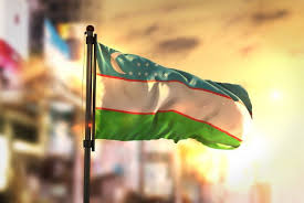 Uzbekistan