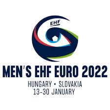 European handball court of arbitration. Ehf Reveals Draw For 2022 European Males S Handball Championship Indiansports11