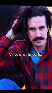 Vincent Chase Haircut