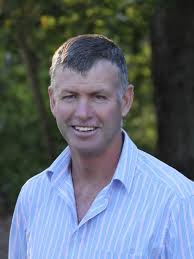 Fox disappointed to be leaving Wronz