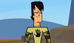 Trent Needs To Come Back If We Ever Have Another Season : r/Totaldrama