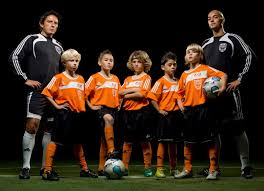 Borussia dortmund are the second best. Football Academy Germany Home Facebook