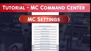 En el juego, aparece como un menú al que puedes acceder de varias . 14 Best Sims 4 Mods Everyone Should Explore In 2020