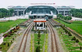 Maybe you would like to learn more about one of these? Train To Medan Schedule Route And Tickets Traveloka