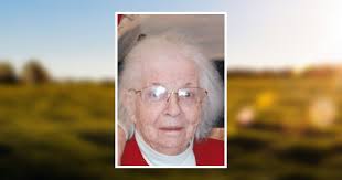 Irene Strickler Obituary January 25, 2016