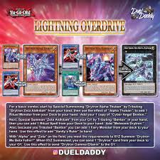 DD]Card Spotlight: Drytron Mu Beta Fafnir : ryugioh