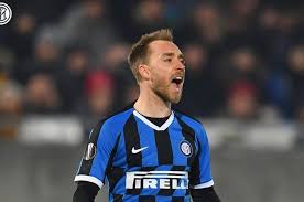 Christian eriksen arrives in milan to complete transfer from tottenham to inter. Redup Di Inter Milan Christian Eriksen Pulang Ke Tottenham Hotspur Pada 2021 Bolasport Com