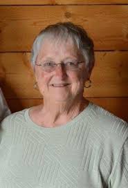 Janice Thrash Obituary