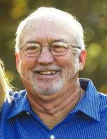 Obituary for Brent Godwin