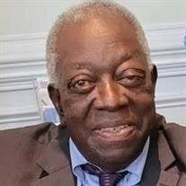 Jerome McFadden Obituary