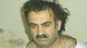 Khalid Sheikh Mohammed, accused as the main plotter of 9/11 attacks, agrees  to plead guilty