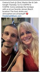 Chris Martini Bar & Restaurant