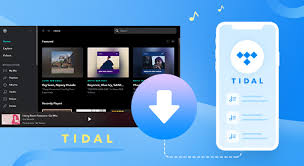 Two Ways To Download Music From Tidal To Phone Sidify