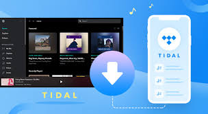 Download tidal apk 2.36.2 for android. Two Ways To Download Music From Tidal To Phone Sidify