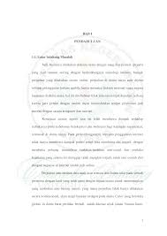 Lantas, sebenarnya apa dan bagaimana sih bikin latar belakang yang bagus itu? Http Digilib Unimed Ac Id 24706 4 7 20nim 203103122022 20chapter 20i Pdf Pdf