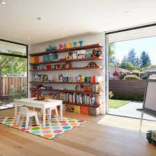 When it comes to creating modern furniture for kids' rooms, we channel the same design influences for all room & board furniture: 75 Beautiful Kids Room Pictures Ideas Style Mid Century Modern July 2021 Houzz