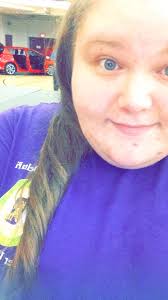 Congratulations to my little one, Violet! Elected senior class president!