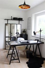 Blog hop guest room office home office design. 50 Cheap Ikea Home Office Furniture With Design And Decorating Ideas 39 Ikea Home Ikea Home Office Modern Home Office