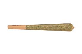Joint vs. Spliff vs. Blunt: comparison and differences
